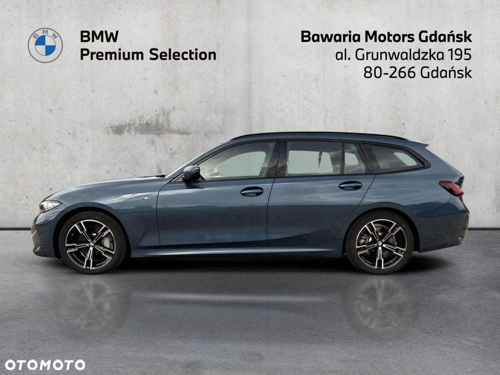 BMW Seria 3 - 8