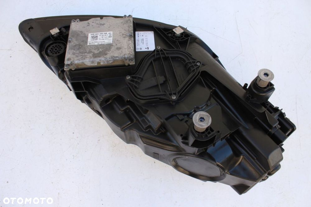 Porsche Cayenne 9Y0 2018- Full Led Matrix Komplet Oryginał 9Y0941035F 9Y0941036F - 7