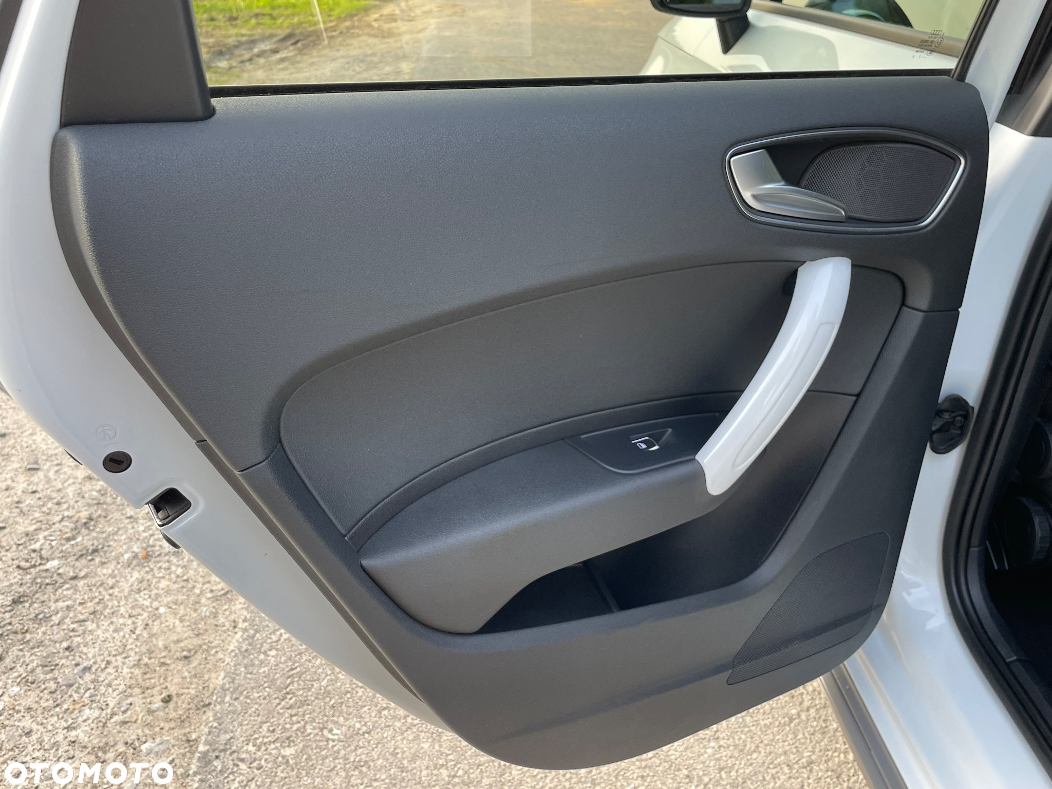 Audi A1 25 TFSI Sportback advanced - 20