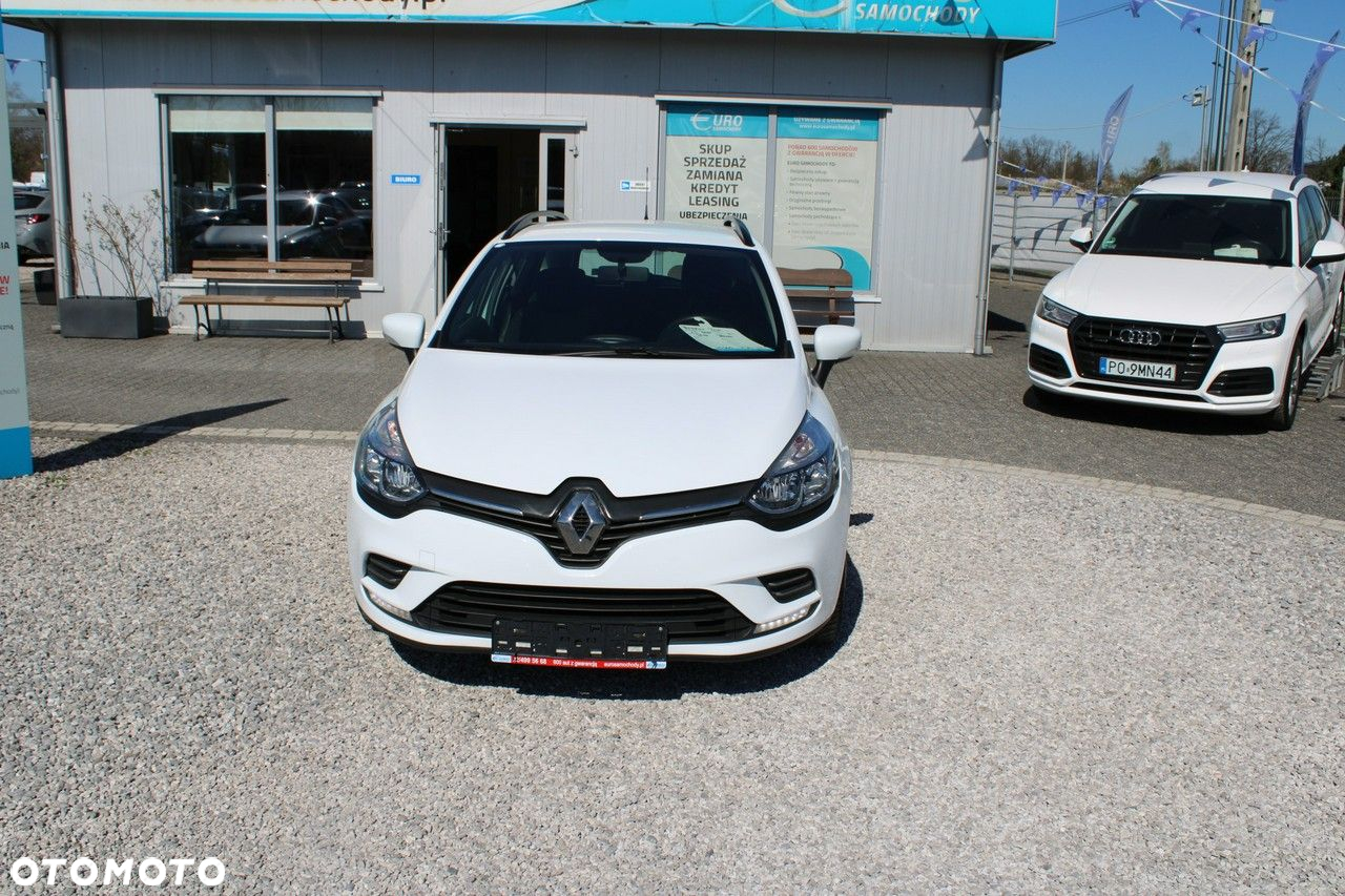 Renault Clio - 3