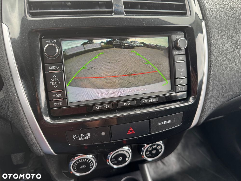 Citroën C4 Aircross HDi 115 Stop & Start 2WD Selection - 22