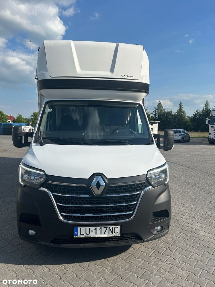 Renault MASTER/CARPOL - 5