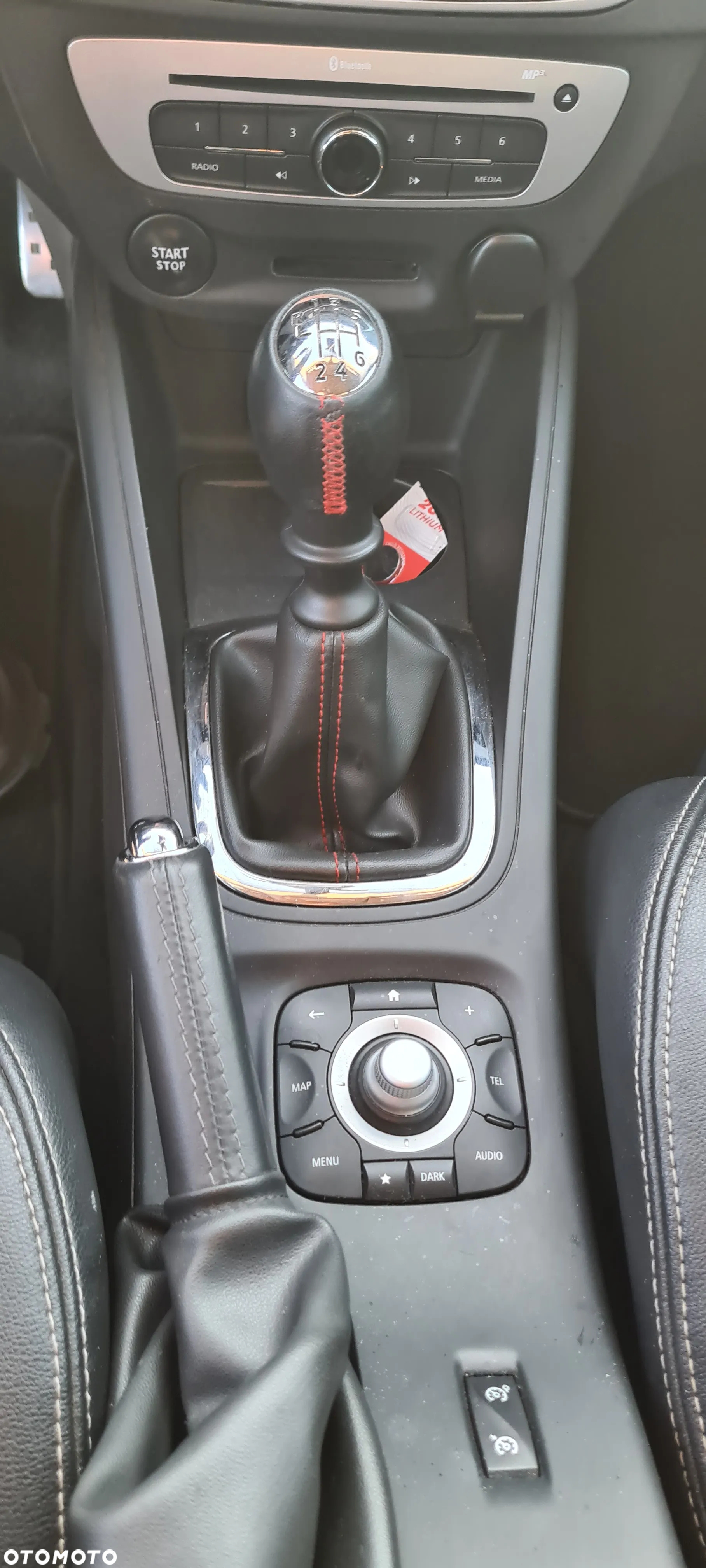 Renault Megane dCi 165 FAP GTline - 24