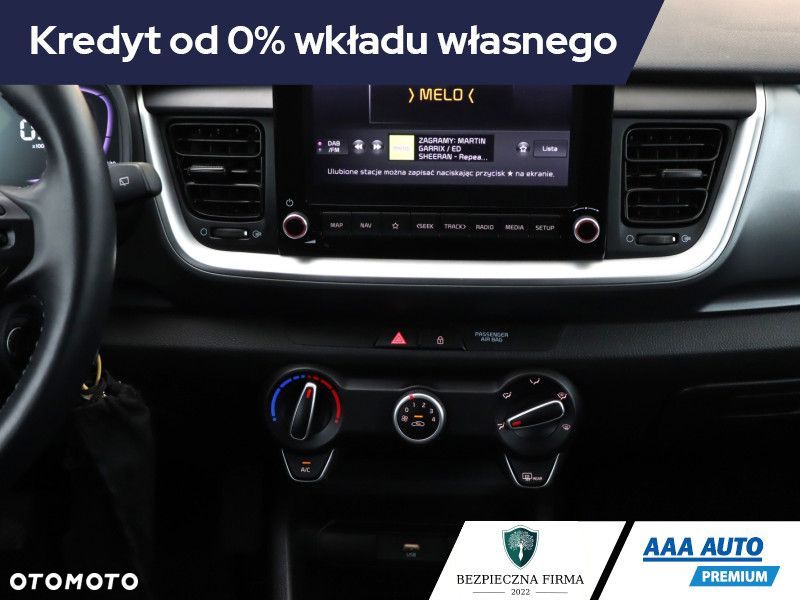 Kia Stonic - 15