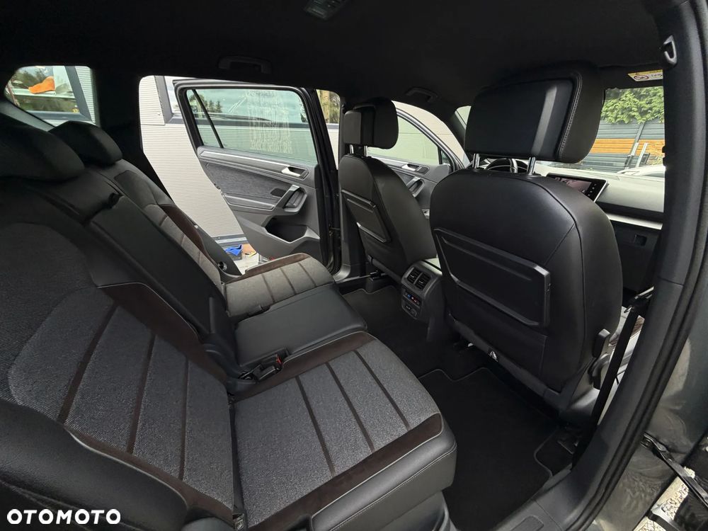Seat Tarraco 2.0 TSI 4Drive OPF DSG Xcellence - 17