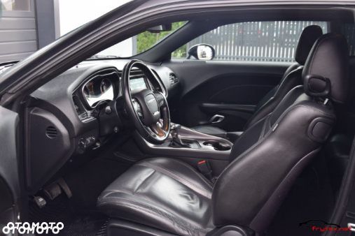 Dodge Challenger 3.6 SXT Plus - 8