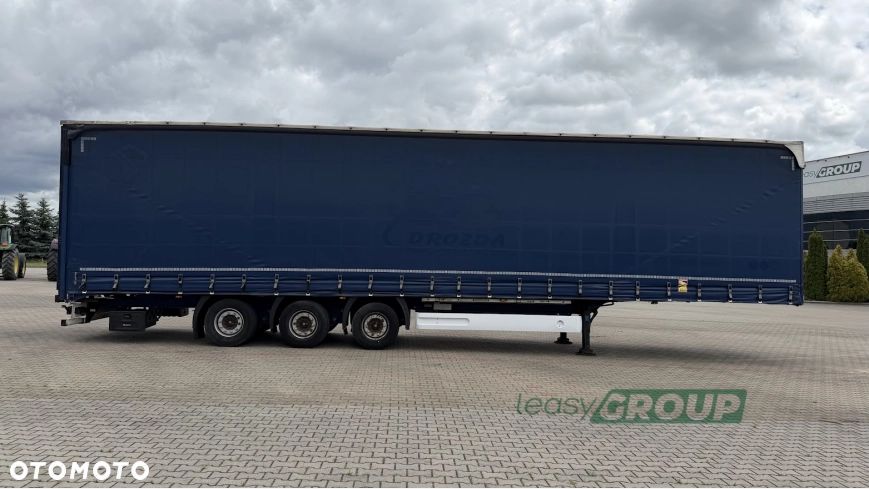 Wielton NS3K Mega - 4