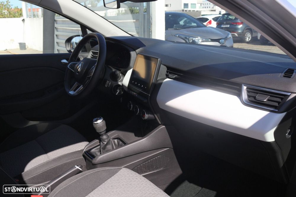 Renault Clio 1.5 Blue dCi Evolution - 37