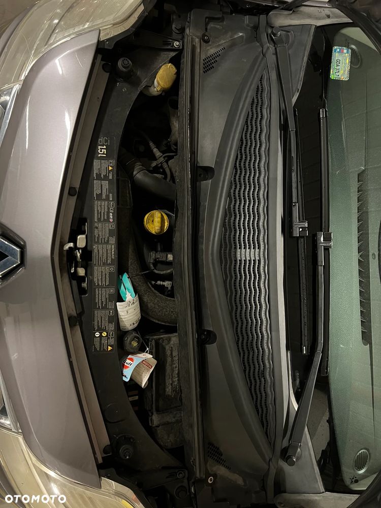 Renault Modus Grand 1.5 dCi Dynamique - 13