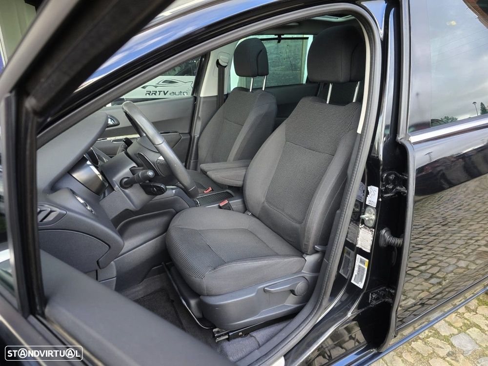 Peugeot 5008 1.6 E-HDi 7L Allure 2-Tronic 113g - 6