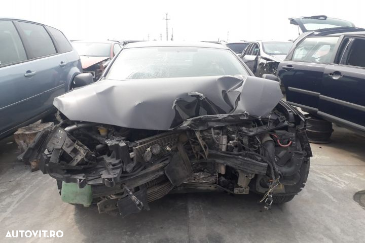 Punte fata Renault Fluence 1 [2009 - 2013] Sedan 1.6 MT (110 hp) - 2