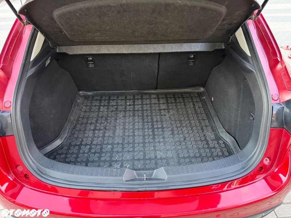 Mazda 3 SKYACTIV-G 120 Exclusive-Line - 36