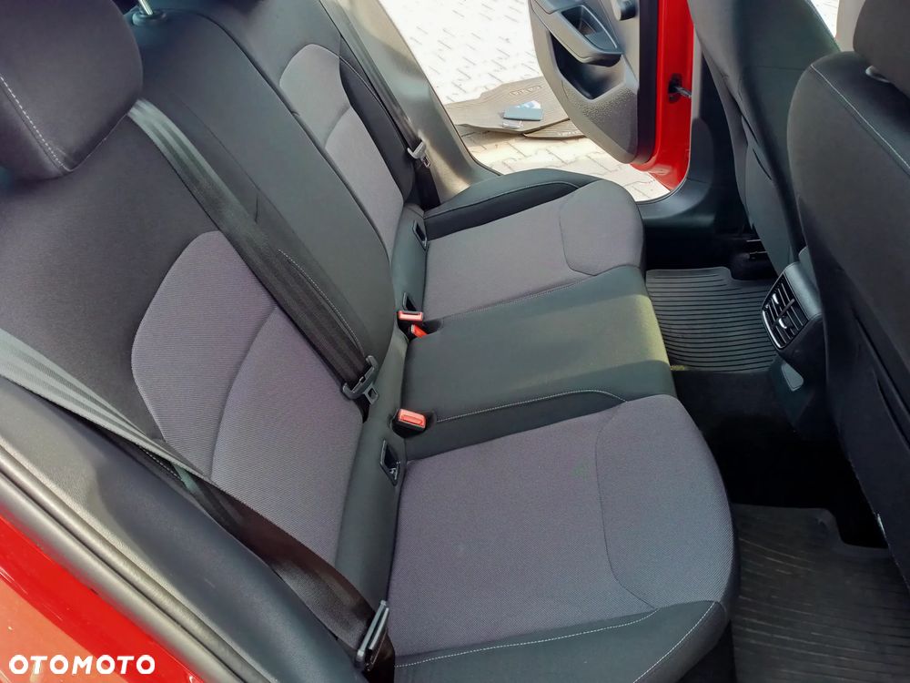 Skoda Fabia 1.0 TSI Ambition - 18