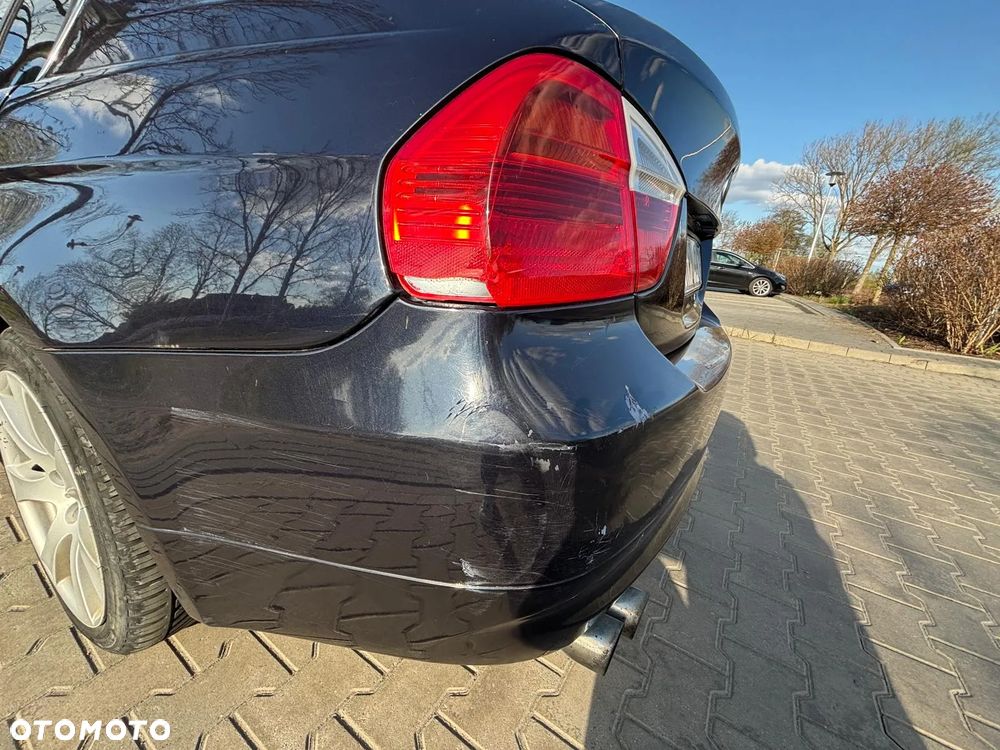 BMW Seria 3 - 10