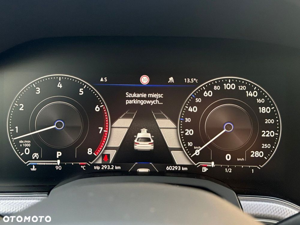 Volkswagen Touareg 3.0 V6 TFSI 4Motion R-Line - 23