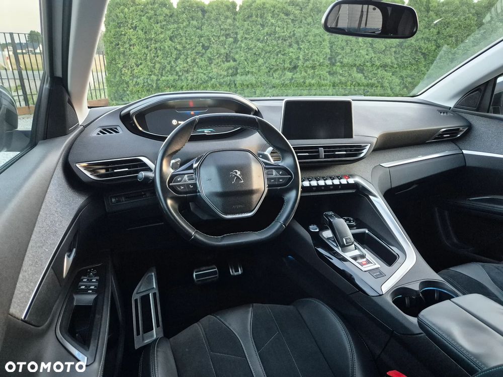 Peugeot 5008 BlueHDi 130 EAT8 Crossway - 18