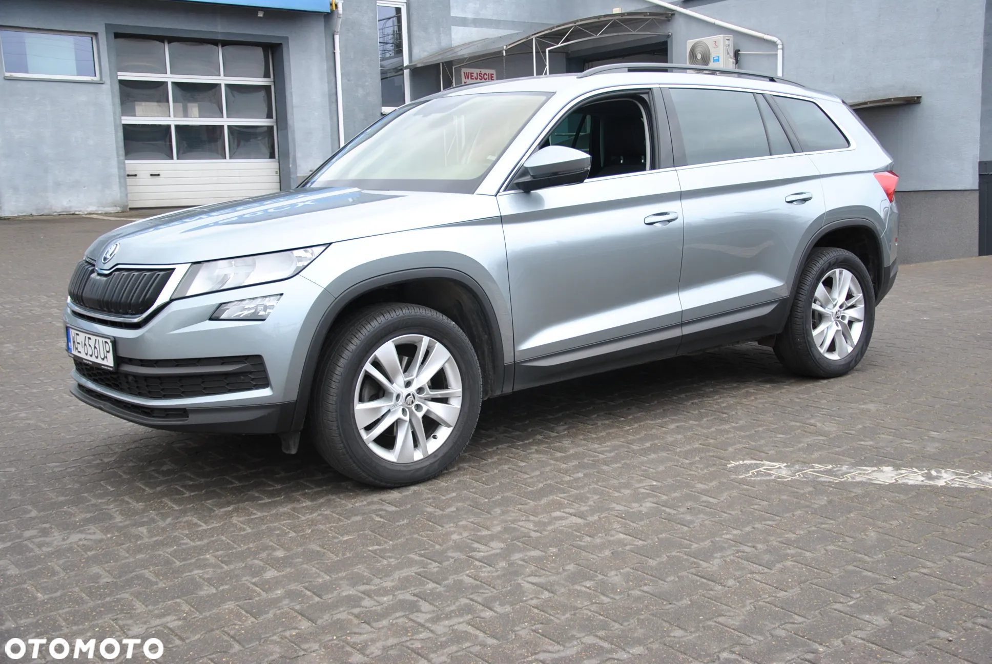 Skoda Kodiaq - 36