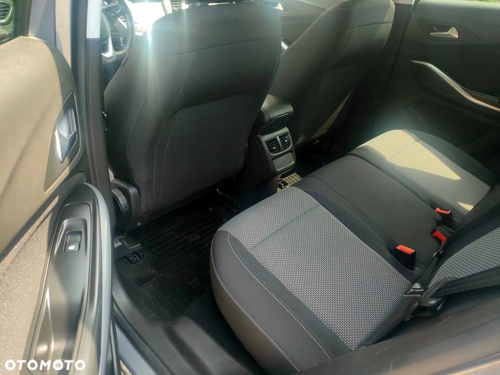 Opel Grandland X - 22