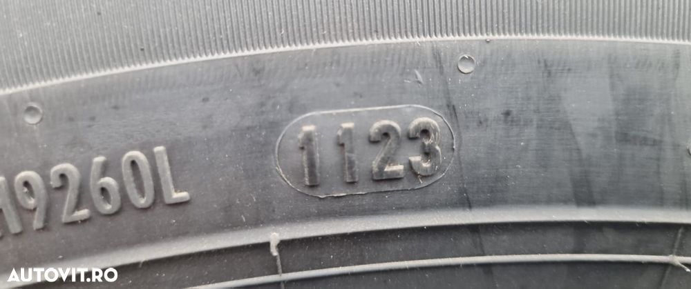 235/55 R18, 104V, PIRELLI, PowerGY, Anvelope premium vara - 6