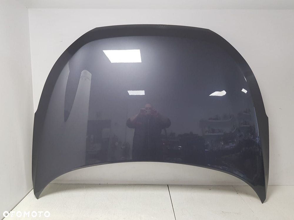 MASKA HYUNDAI TUCSON III 3 15-20 POKRYWA SILNIKA LESZNO - 5