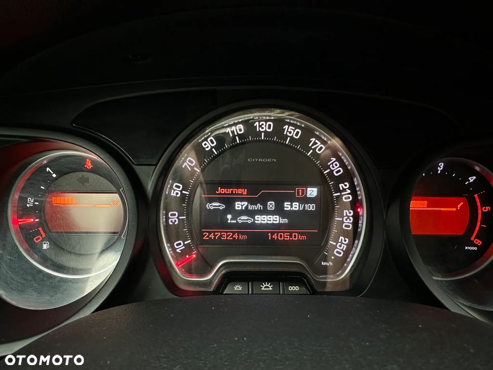 Citroën C5 HDi 140 FAP Exclusive - 35