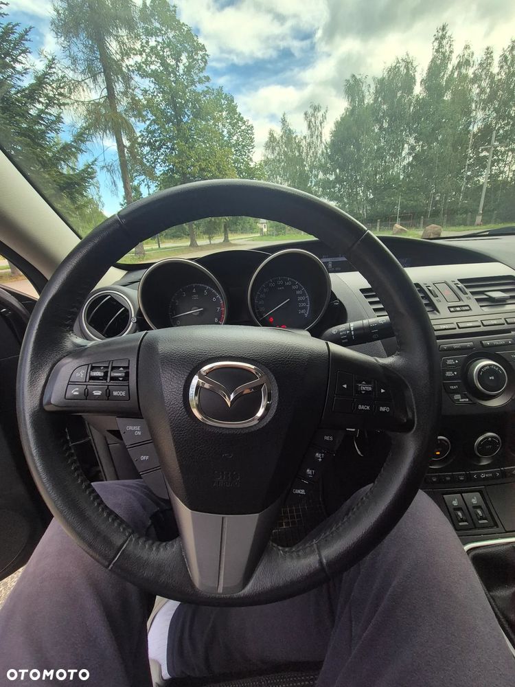 Mazda 3 1.6 Comfort - 14