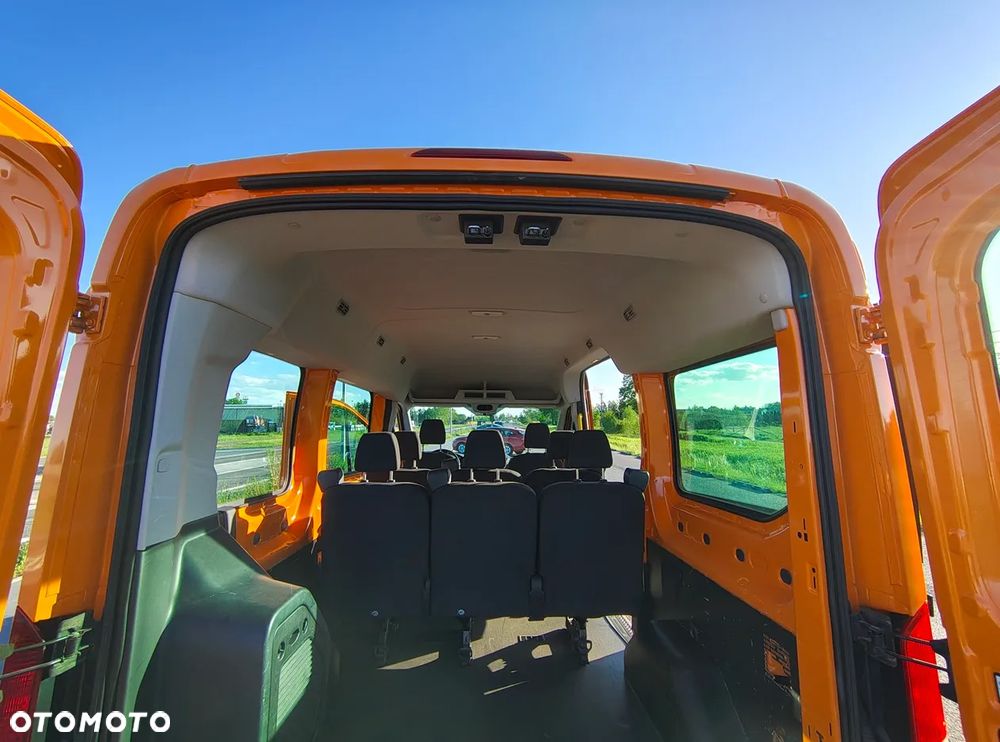 Ford Transit Kombi L2H2 Trend - 23