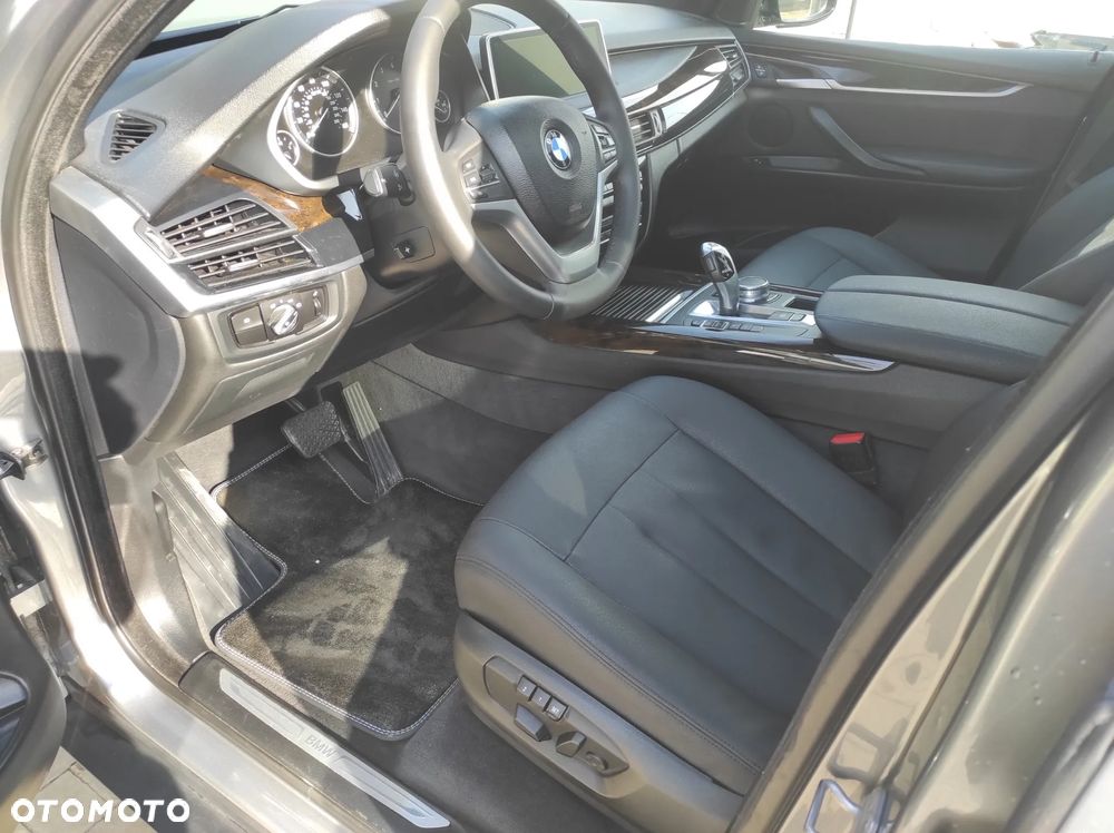 BMW X5 - 18