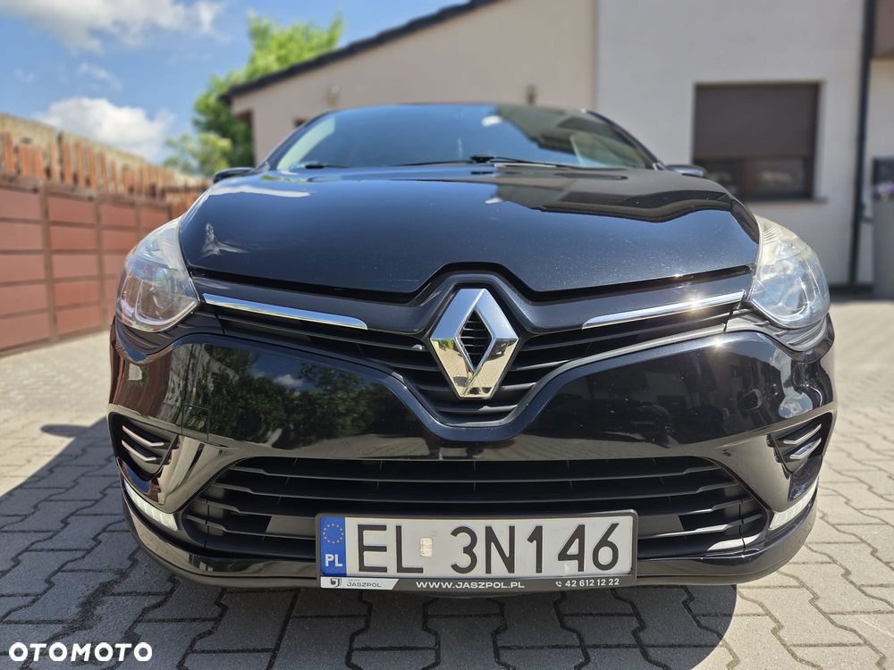 Renault Clio 1.2 16V Alize - 5