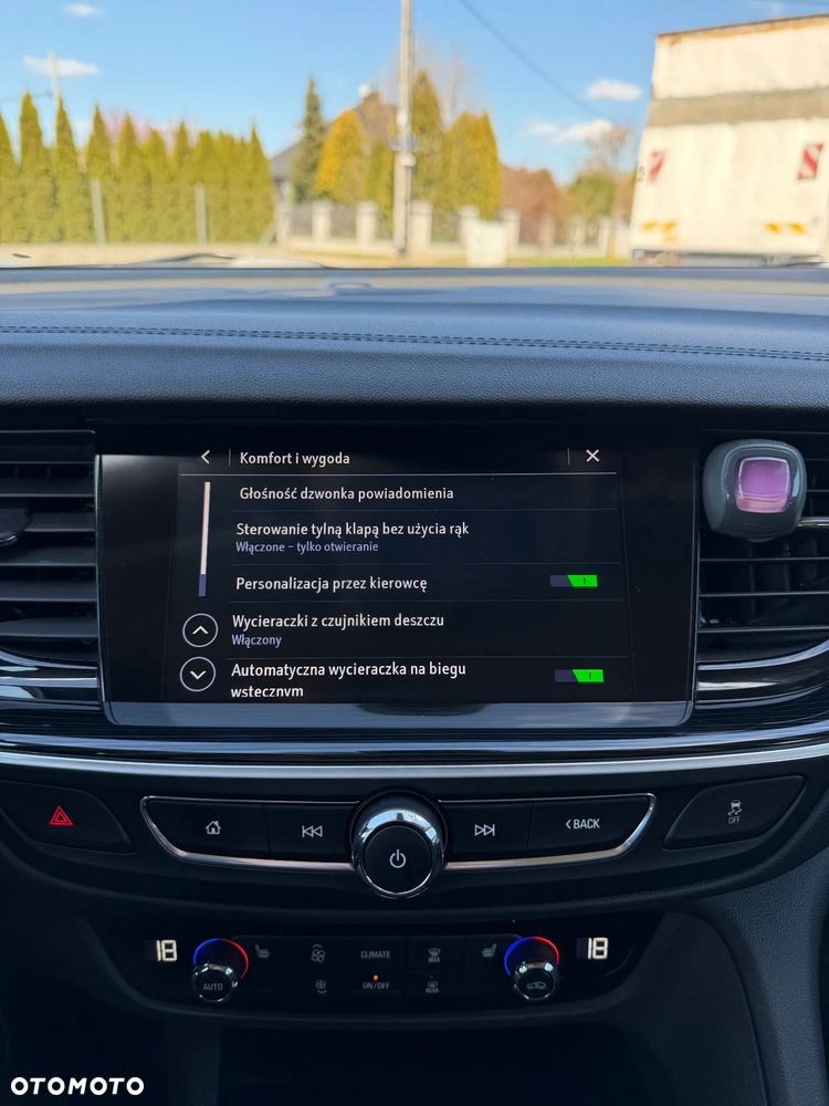 Opel Insignia 2.0 CDTI Innovation S&S - 22