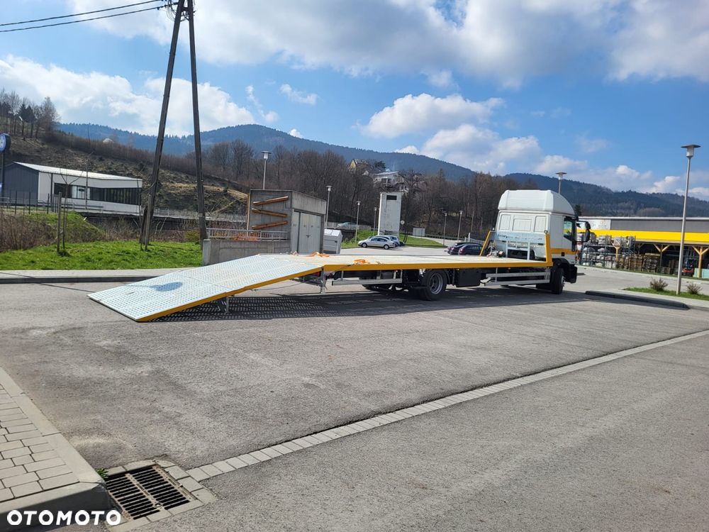 Iveco EuroCargo 160E22 - 4