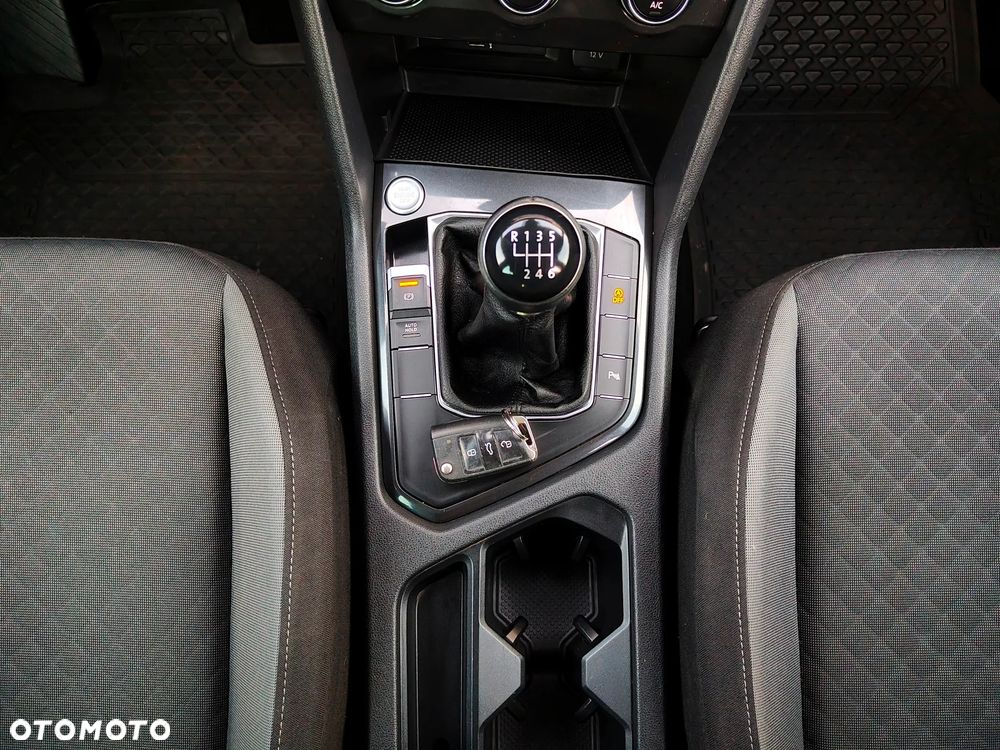 Volkswagen Tiguan 2.0 TDI SCR - 23