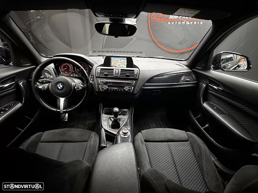 BMW 120 d - 30