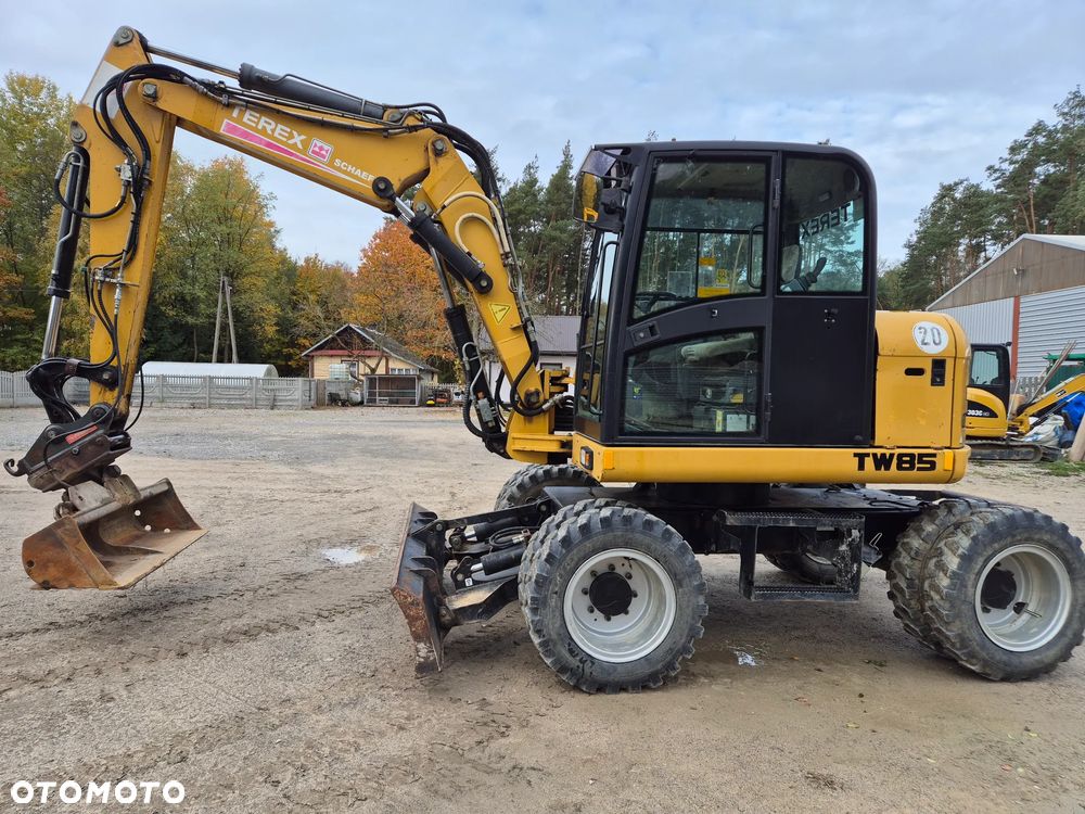 Terex TW 85 - 1