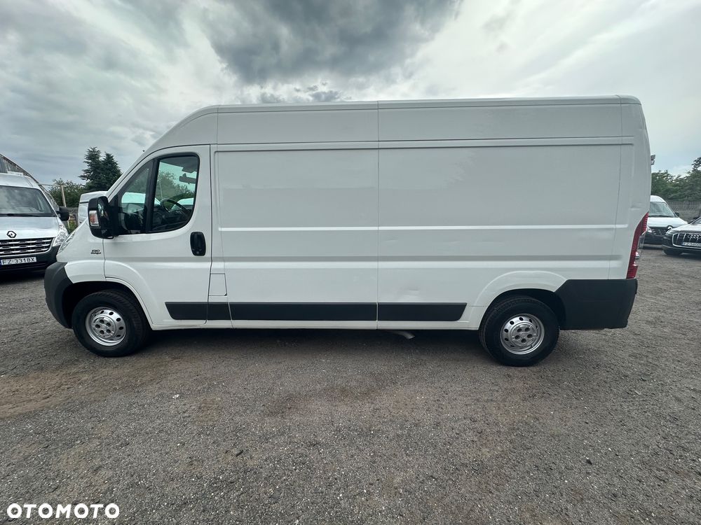 Fiat Ducato 2.3 130ps 2013/14r L3H2 - 10