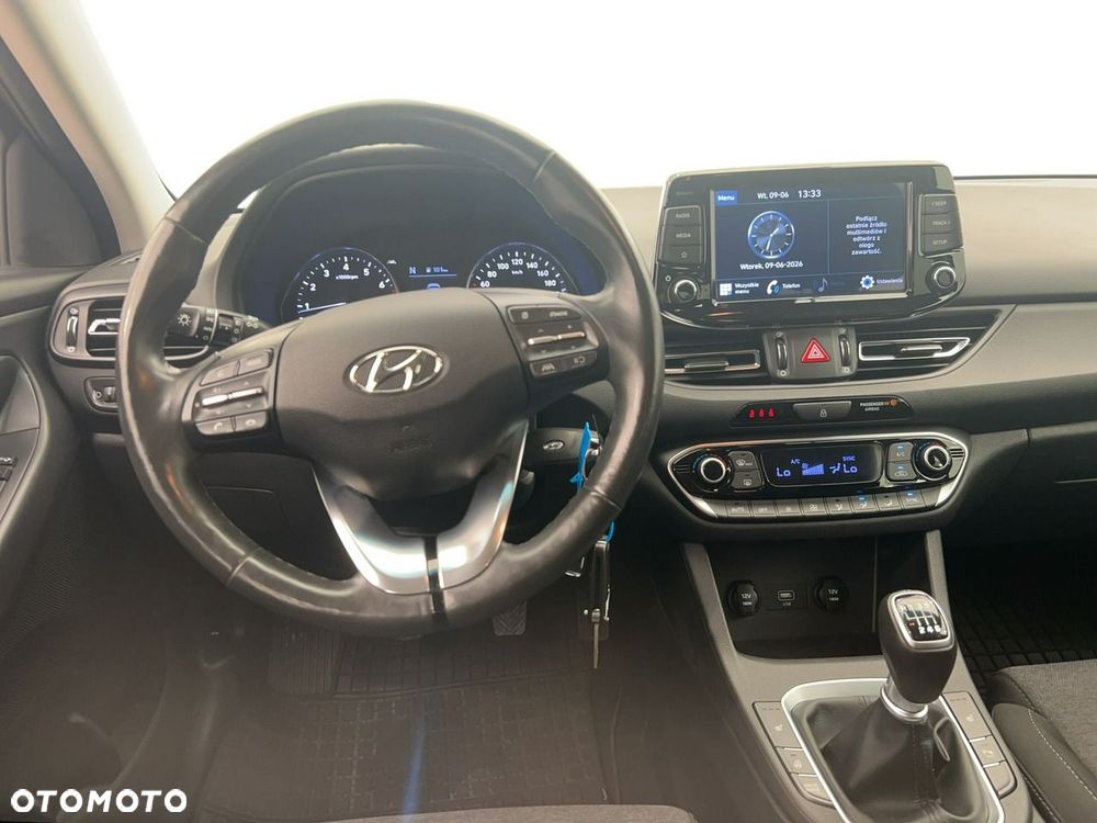 Hyundai i30 - 9