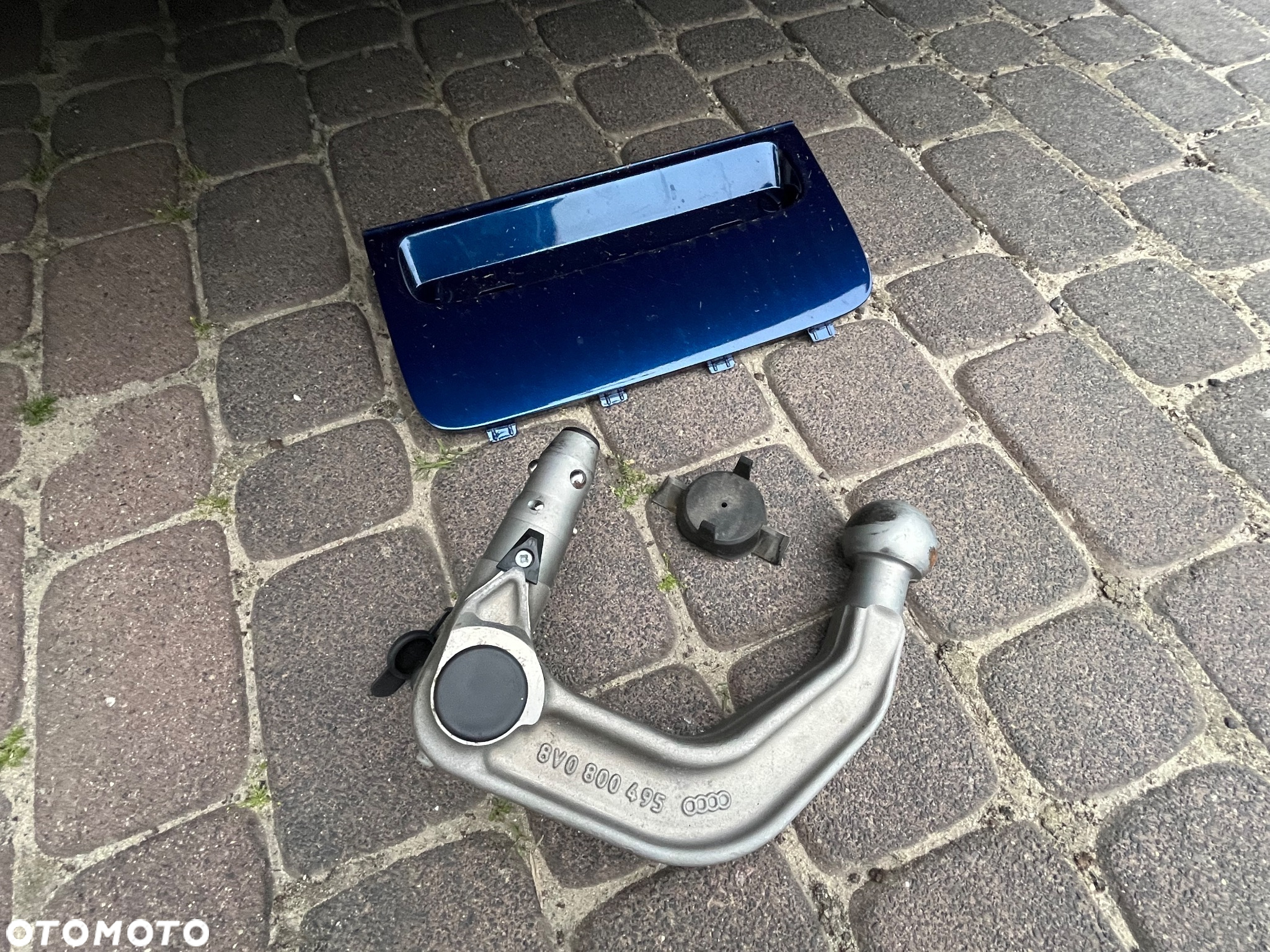 Audi A3 2.0 TDI Sport - 26