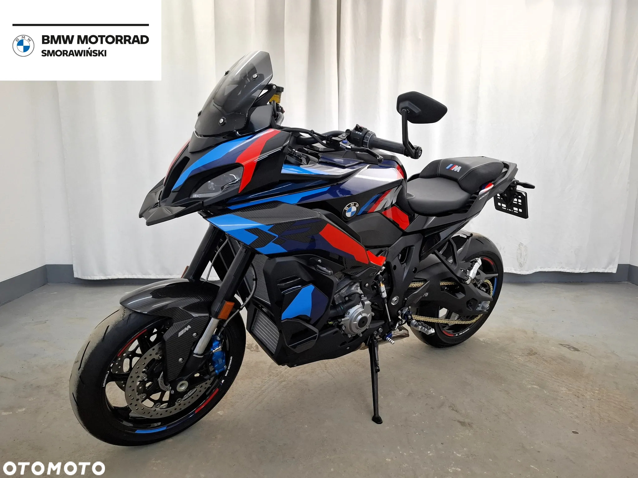 BMW XR - 3