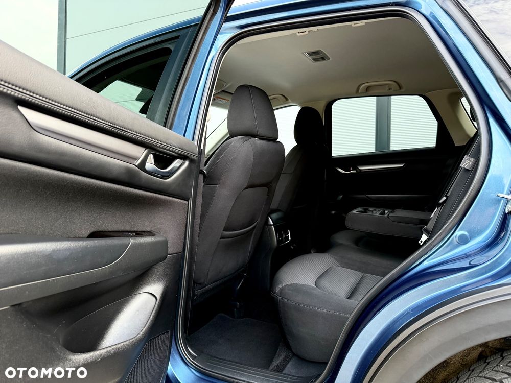 Mazda CX-5 SKYACTIV-G 165 ADVANTAGE - 26