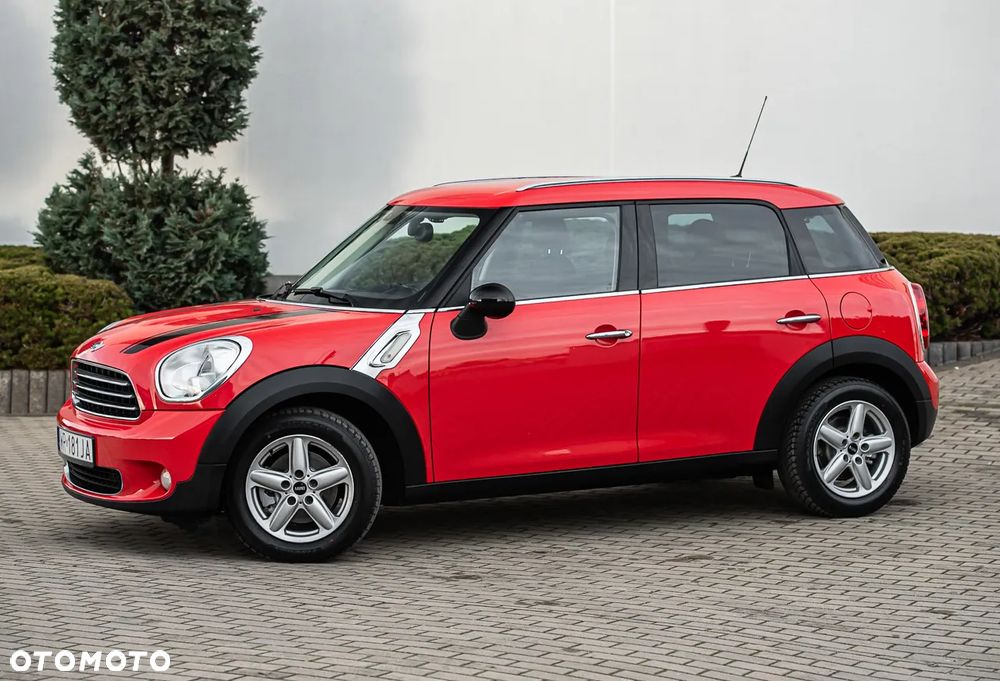 MINI Countryman - 7