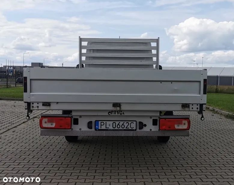 Volkswagen Crafter - 14