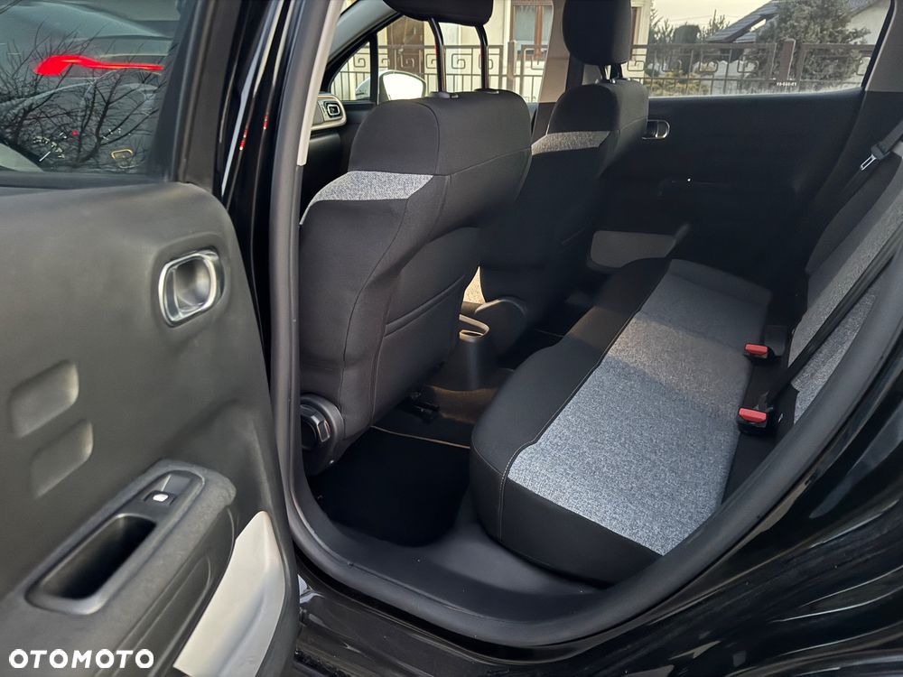 Citroën C3 Pure Tech 83 S&S SHINE PACK - 8