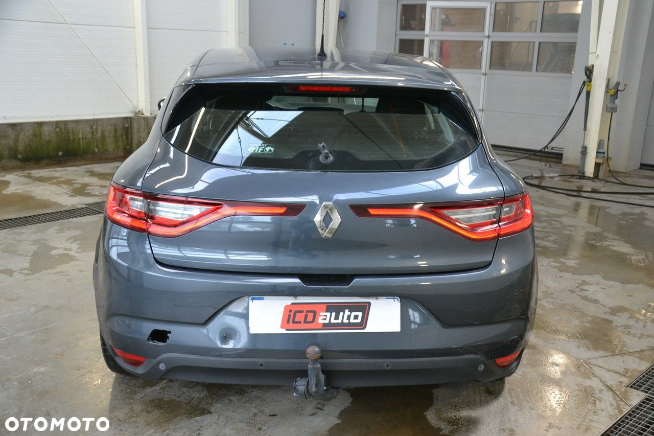 Renault Megane - 6