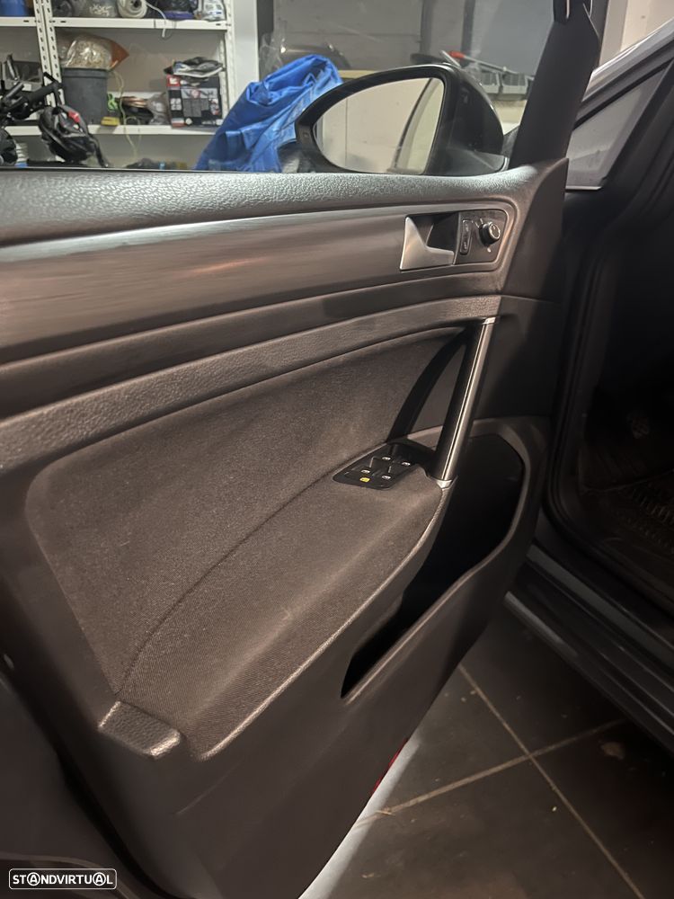 VW Golf Variant 1.5 TSI BM Confortline - 9