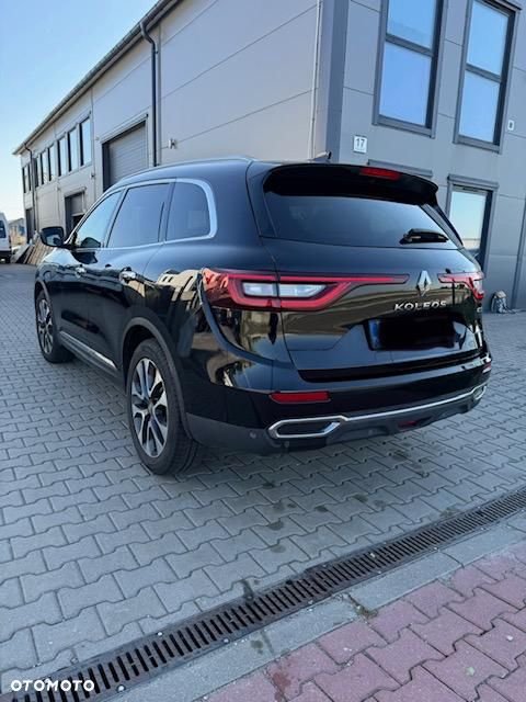 Renault Koleos 2.0 dCi Intens 4x4 X-Tronic - 6