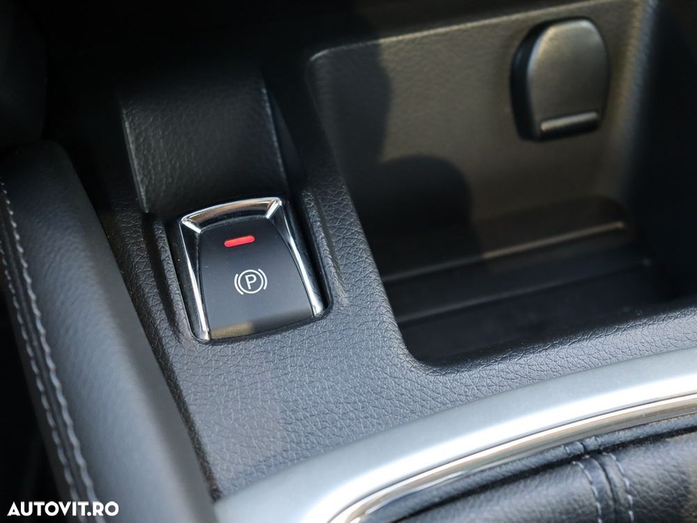 Nissan Qashqai 1.5 DCI Start/Stop Tekna - 26