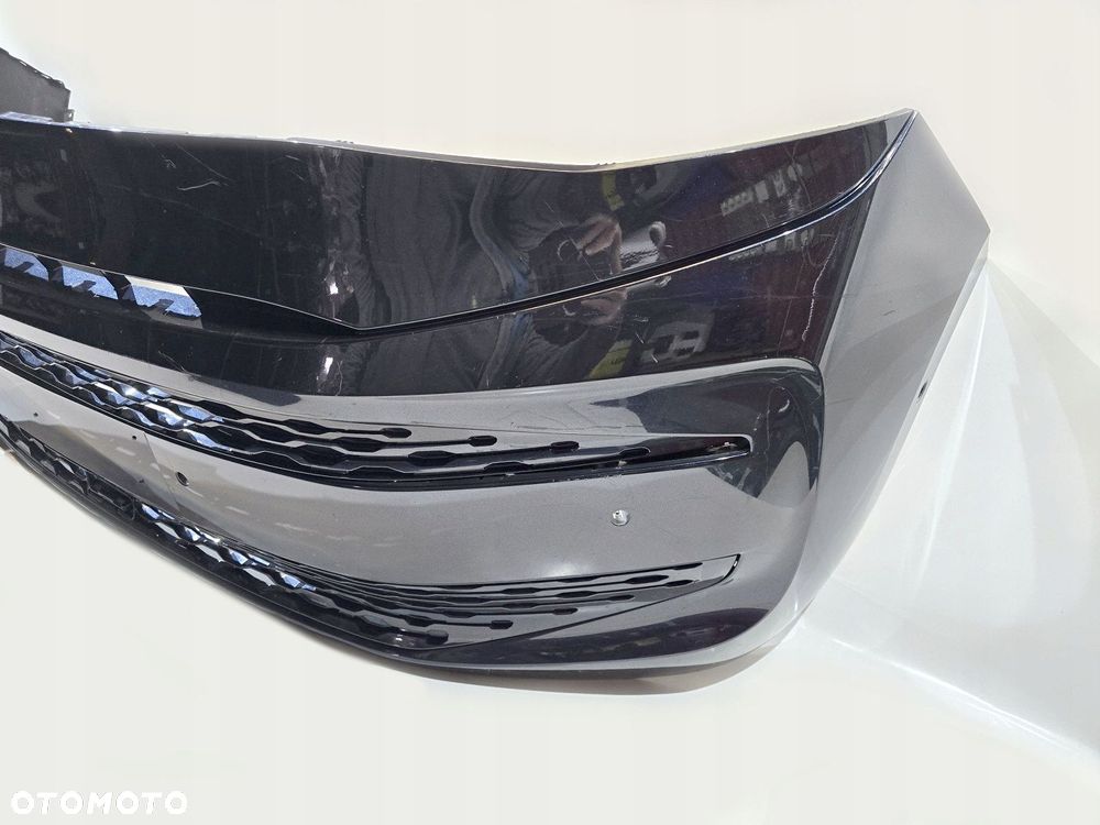 zderzak przód przedni vw transporter t7 7t0 21r 7t0807221c - 4