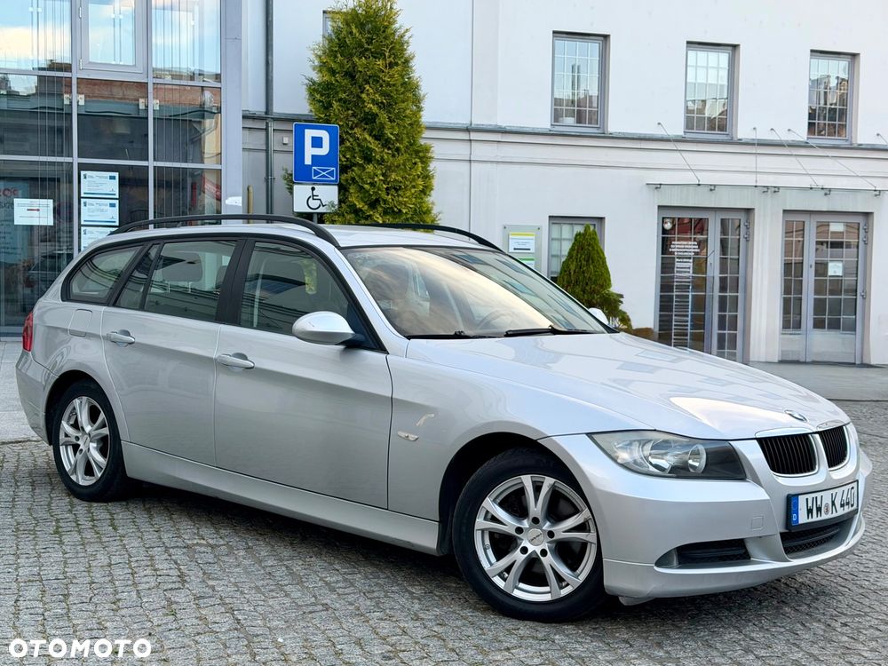BMW Seria 3 - 3