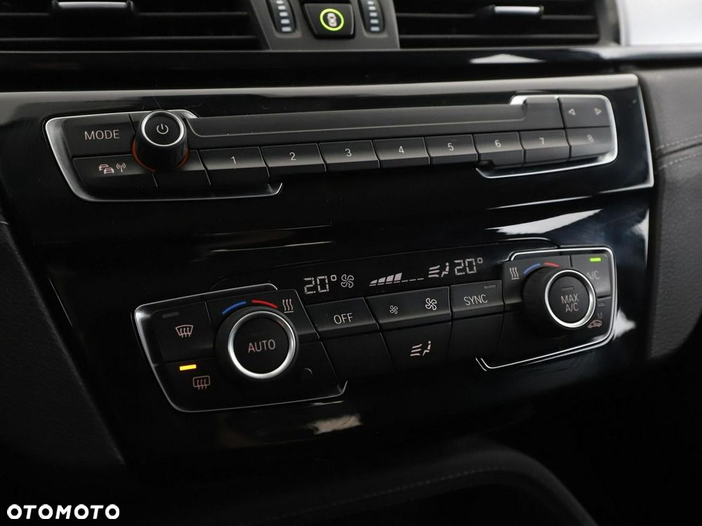 BMW X2 xDrive25e Advantage - 29