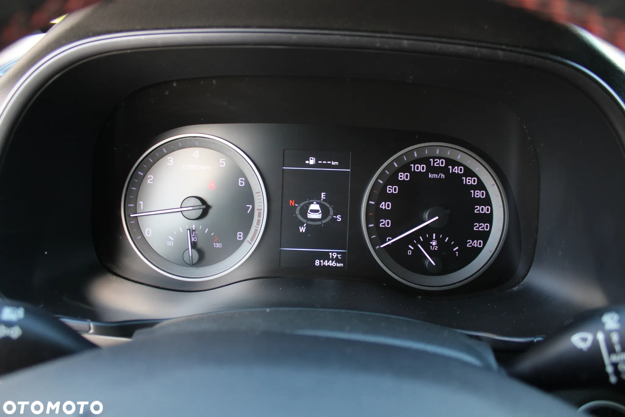 Hyundai Tucson 1.6 GDi N Line 2WD - 19